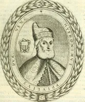 Picture 16 of 50 from Historia veneta (1680), leaf 232