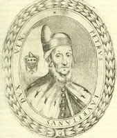An illustration from Historia veneta (1680)