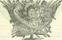An illustration from Historia veneta (1680)