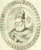 An illustration from Historia veneta (1680)