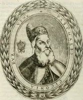 An illustration from Historia veneta (1680)