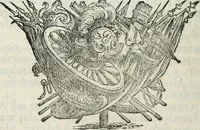 An illustration from Historia veneta (1680)