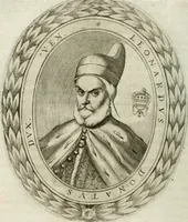 An illustration from Historia veneta (1680)