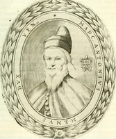 An illustration from Historia veneta (1680)