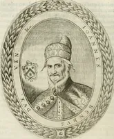 An illustration from Historia veneta (1680)