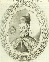 An illustration from Historia veneta (1680)