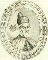 An illustration from Historia veneta (1680)