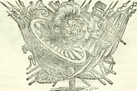 An illustration from Historia veneta (1680)