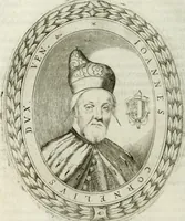 An illustration from Historia veneta (1680)