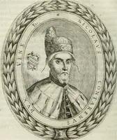 An illustration from Historia veneta (1680)