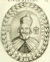 An illustration from Historia veneta (1680)