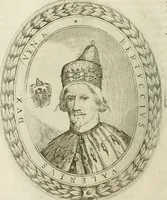 An illustration from Historia veneta (1680)