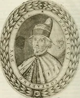 An illustration from Historia veneta (1680)