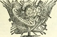 An illustration from Historia veneta (1680)