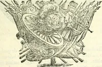 An illustration from Historia veneta (1680)