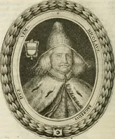 Picture 48 of 50 from Historia veneta (1680), leaf 733