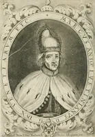 An illustration from Historia veneta (1680)