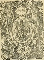 An illustration from Historia vnnd Beschreibung influentischer, elementischer vnd natürlicher Wirckungen, aller fremden vnnd heimischen Erdgewechssen ... (1578)