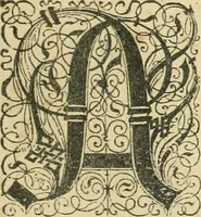 An illustration from Historia vnnd Beschreibung influentischer, elementischer vnd natürlicher Wirckungen, aller fremden vnnd heimischen Erdgewechssen ... (1578)