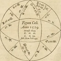 Picture 21 of 79 from Historia vnnd Beschreibung influentischer, elementischer vnd natürlicher Wirckungen, aller fremden vnnd heimischen Erdgewechssen ... (1578), leaf 37