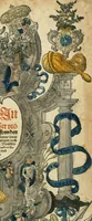An illustration from Historia vnnd Beschreibung influentischer, elementischer vnd natürlicher Wirckungen, aller fremden vnnd heimischen Erdgewechssen ... (1578)