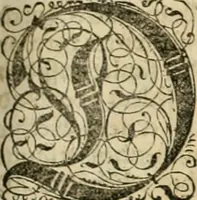 An illustration from Historia vnnd Beschreibung influentischer, elementischer vnd natürlicher Wirckungen, aller fremden vnnd heimischen Erdgewechssen ... (1578)