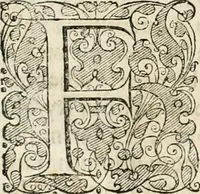 Picture 7 of 79 from Historia vnnd Beschreibung influentischer, elementischer vnd natürlicher Wirckungen, aller fremden vnnd heimischen Erdgewechssen ... (1578), leaf 7