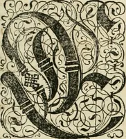 An illustration from Historia vnnd Beschreibung influentischer, elementischer vnd natürlicher Wirckungen, aller fremden vnnd heimischen Erdgewechssen ... (1578)