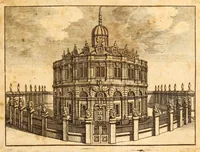 An illustration from An historical narration of the life and death of our Lord Jesus Christ : in two parts (1685)