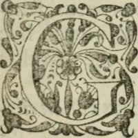 An illustration from Historica descriptio complectens vitam, ac res gestas beatissimi viri Gulielmi Wicami .. (1690)