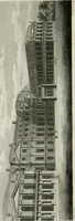 An illustration from A descriptive and historical account of various palaces and public buildings (English and foreign) : with biographical notices of their founders, and other eminent persons (1821)