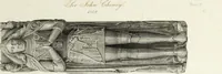 Picture 14 of 22 from An historical account of the Episcopal see, and cathedral church, of Sarum, or Salisbury : comprising biographical notices of the bishops : the history of the establishment, from the earliest period : and a description of the monuments : illustrated with engravings (1814), leaf 254