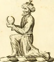 Picture 11 of 17 from Historical anecdotes of heraldry and chivalry : tending to shew the origin of many English and foreign coats of arms, circumstances and customs (1795), leaf 77