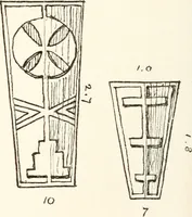 Picture 17 of 38 from Historical and architectural notes on the parish churches in and around Peterborough (1868), leaf 132