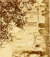 An illustration from Historical and architectural notes on the parish churches in and around Peterborough (1868)