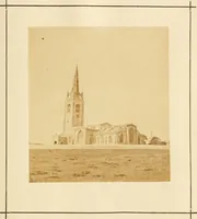 An illustration from Historical and architectural notes on the parish churches in and around Peterborough (1868)