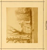 Picture 38 of 38 from Historical and architectural notes on the parish churches in and around Peterborough (1868), leaf 276