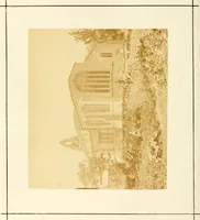 An illustration from Historical and architectural notes on the parish churches in and around Peterborough (1868)