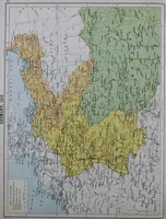 An illustration from An historical atlas of modern Europe from 1789-1914, with an historical and explanatory text (1915)