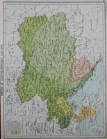 Picture 24 of 39 from An historical atlas of modern Europe from 1789-1914, with an historical and explanatory text (1915), leaf 49