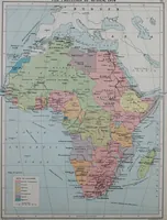 An illustration from An historical atlas of modern Europe from 1789-1914, with an historical and explanatory text (1915)