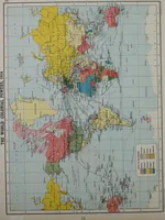 Picture 39 of 39 from An historical atlas of modern Europe from 1789-1914, with an historical and explanatory text (1915), leaf 64