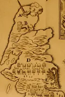 Picture 7 of 19 from Historical collections of private passages of state : weighty matters in law. Remarkable proceedings in five Parliaments. Beginning the sixteenth year of King James, anno 1618. And ending the fifth year of King Charls, anno 1629 (1682), leaf 35