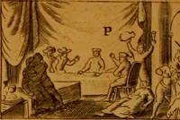 Picture 9 of 19 from Historical collections of private passages of state : weighty matters in law. Remarkable proceedings in five Parliaments. Beginning the sixteenth year of King James, anno 1618. And ending the fifth year of King Charls, anno 1629 (1682), leaf 35