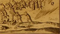 Picture 10 of 19 from Historical collections of private passages of state : weighty matters in law. Remarkable proceedings in five Parliaments. Beginning the sixteenth year of King James, anno 1618. And ending the fifth year of King Charls, anno 1629 (1682), leaf 35