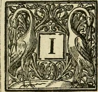 An illustration from Historical collections of private passages of state, weighty matters in law, remarkable proceedings in five parliaments : beginning the sixteenth year of King James. anno 1618, and ending the fifth year of King Charls [sic], anno 1629 (1659)