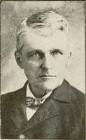 An illustration from Historical data and life sketches of the deceased ministers of the Indiana Conference of the Evangelical Association, 1835 to 1915 (1915)