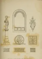 Picture 51 of 99 from An historical essay on architecture (1835), leaf 112