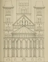 Picture 53 of 99 from An historical essay on architecture (1835), leaf 116