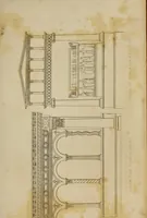 Picture 2 of 99 from An historical essay on architecture (1835), leaf 14